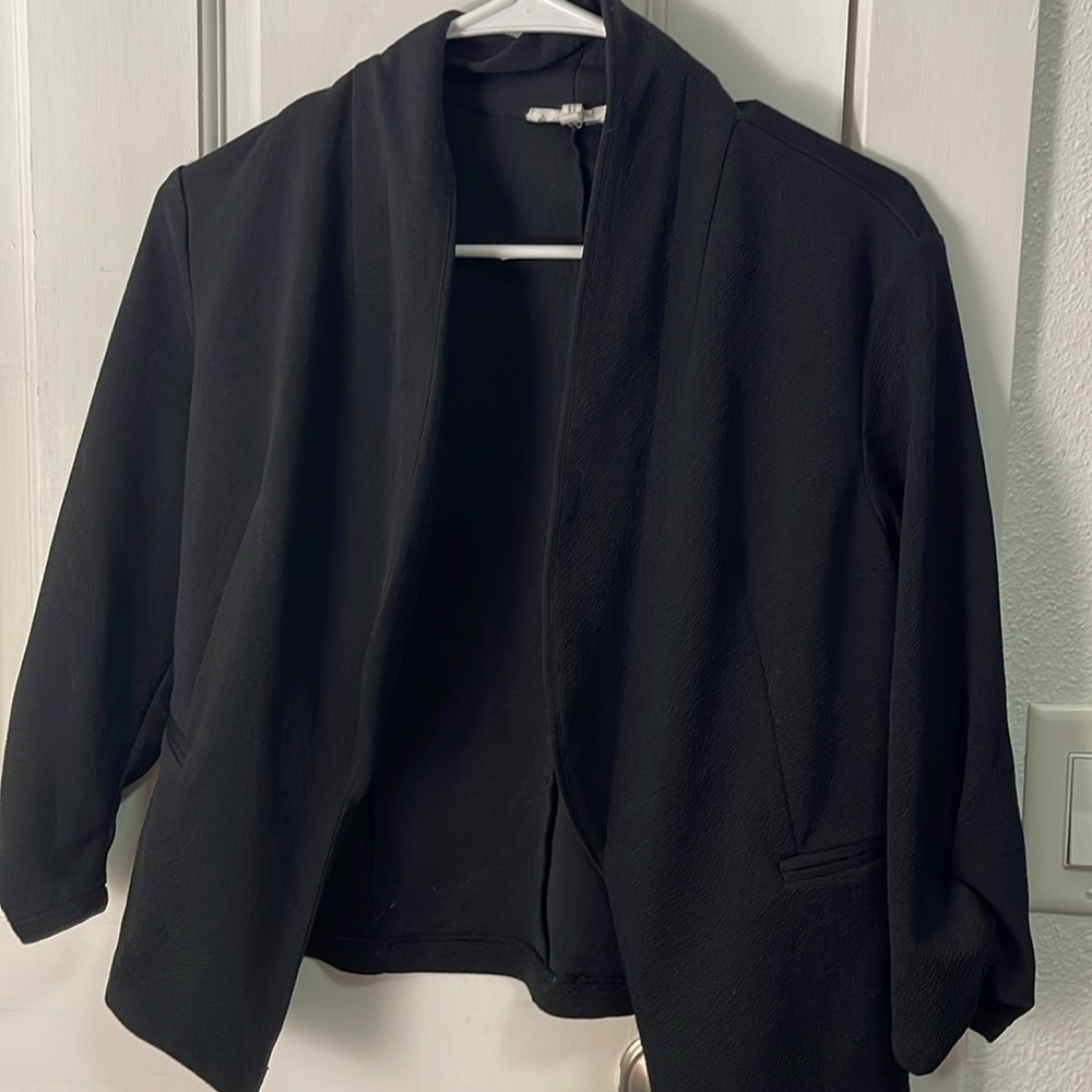 Maurices Blazer